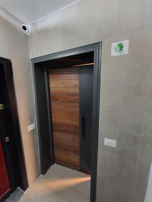 Frequency 286 Tirane Διαμέρισμα Εξωτερικό φωτογραφία