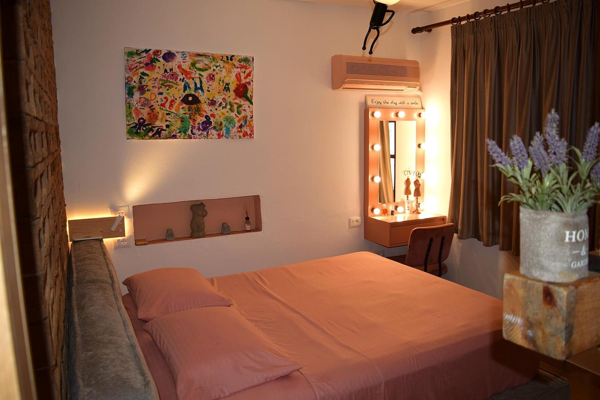 Frequency 286 Tirane Διαμέρισμα Εξωτερικό φωτογραφία